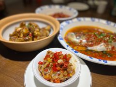 -八碗湘长沙市井菜(坡子街店)