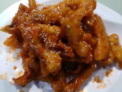 -膳和缘炒鸡店(南门路店)