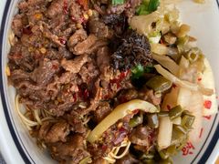 -李易面馆(树木岭店)