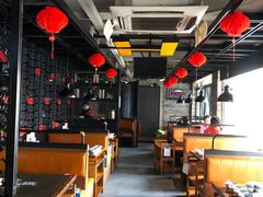 -旺晖本帮骨头煲·深夜火锅(梅园路店)