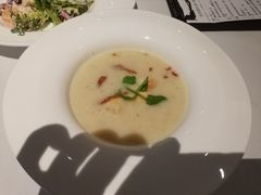-哈布斯扒房(华发商都店)