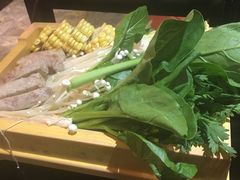 -渔傅·蓝海岸霞浦海鲜(正祥店)