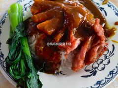 -渔记茶餐厅(渔村店)