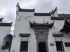 -婺源梦里老家大型山水实景演出