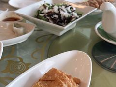 -功德林上海素食(尖沙咀)
