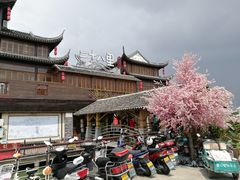 -二十八里太湖船菜(吉祥路店)