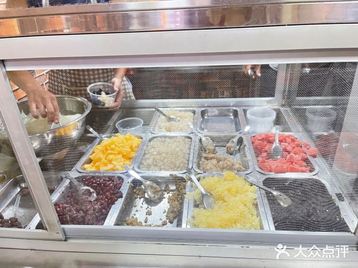 爱啊石花膏图片