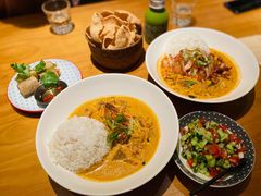 -saigon saigon | 西贡西贡(滨北店)