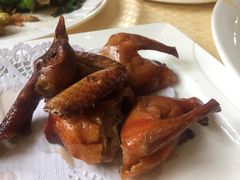 -君之悦酒家(容山路店)