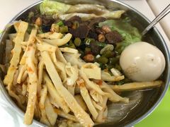 -卓雅桂林米粉