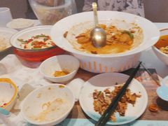 -阿娜尔·新疆菜(宜家荟聚中心店)