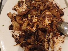 -北京西单美爵酒店-融轩中餐厅