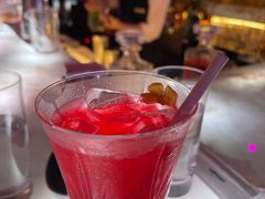 -The Penthouse酒吧