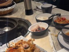-同仁四季椰子鸡(福田东园总店)