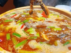 -胡记德源粉·湖南菜(双安店)