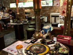 大堂-喜来稀肉(旺角广华街店)