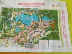 -国色天乡三期陆地乐园