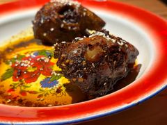 -泥糊破店小酒馆·团建聚餐(南京西路店)