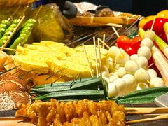 -三川·十酒Izakaya(南昌路店)