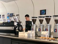 -Seesaw Coffee(上生新所店)