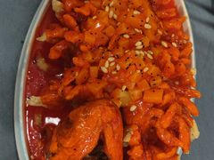 -清真•蜀风园(丁字沽店)