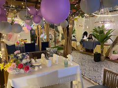 -天空花园餐吧·生日·团建(南山店)