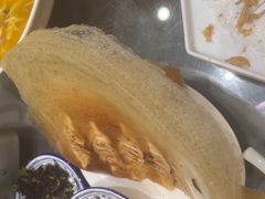 -邢家锅贴老店·非遗·开封菜(金明广场店)