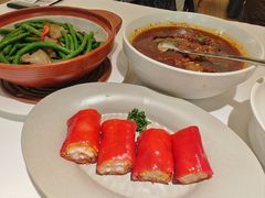 -南棠馆粤菜坊(群光店)