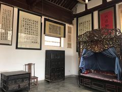 -西安关中民俗艺术博物院