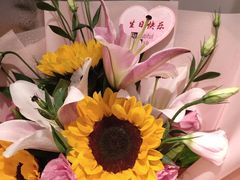 -天使恋人主题酒店(深圳翻身路店)