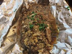 -衡厨·衡阳土菜(中南店)