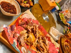 -浪起·江湖菜馆(陶瓷路店)
