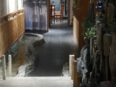 -醉霖生态餐厅(交大店)