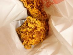 -麦当劳(大栅栏店)
