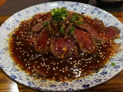 -尺山寸水日料(马桥满天星店)