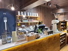 -沏点Trattoria意大利餐厅(新街口店)
