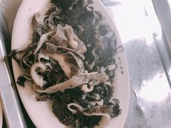 爆肚-姚记炒肝店(鼓楼店)