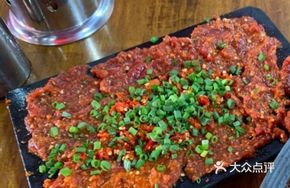Jiangshan Secret Beef