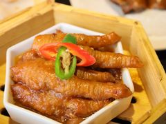 -粤秀餐厅(国货店)