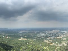 -北京鹫峰国家森林公园