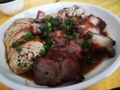 -安记烧鹅(新桥店)