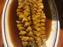 老醋松鼠鱼-醉长安(南门总店)