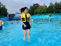 -欢乐水魔方水世界