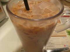-翠华餐厅(旺角文华商场店)