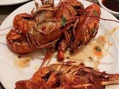 -TABLE·味西餐厅-成都茂业JW万豪酒店