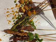 -林二哥宜烤官·宜宾小烧烤