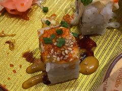 -松野谷·寿喜烧自助(华联顺义金街购物中心店)