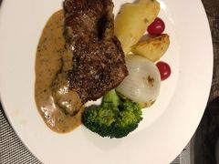 -Jack‘s Place 杰克地方西餐厅(新街口店)