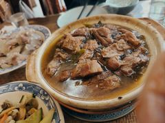 -乔家满族八大碗(流水沟店)