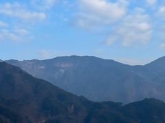 -大别山南武当滑雪场